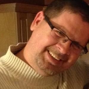 Meet your Posher, Aaron